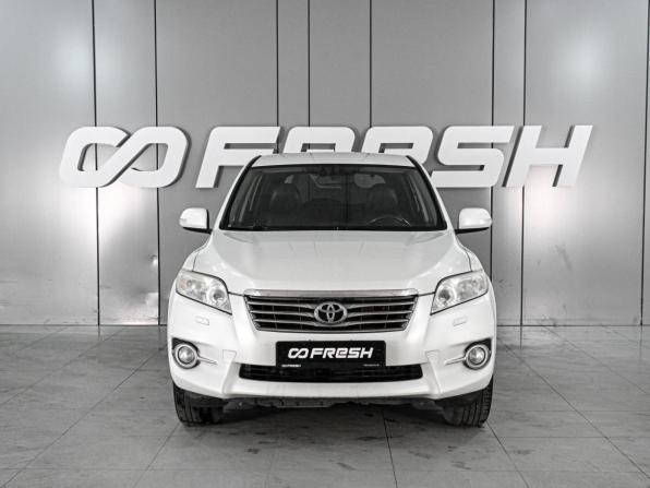 Toyota RAV4 III (XA30) Рестайлинг с пробегом 2011 года, цена 1 649 000 рублей, 196257 км, внедорожник, Автокод Объявления