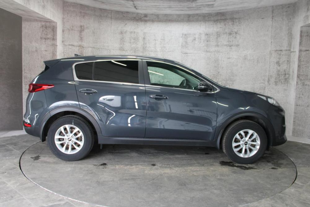 Kia Sportage IV Рестайлинг Ярославль  - изображение 4