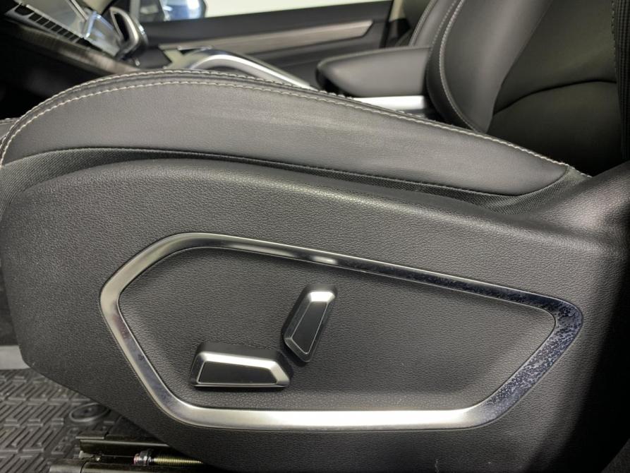 Geely Atlas Pro Москва  - изображение 16