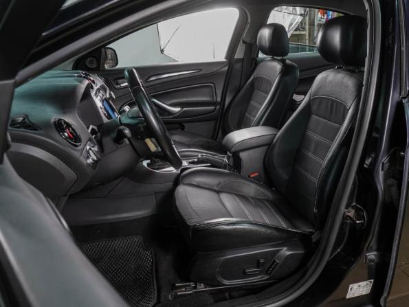 Ford Mondeo IV с пробегом 2010 года, цена 899 000 рублей, 192292 км, седан, Автокод Объявления
