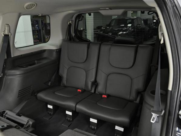 Nissan Pathfinder III Рестайлинг с пробегом 2013 года, цена 1 449 000 рублей, 157000 км, внедорожник, Автокод Объявления