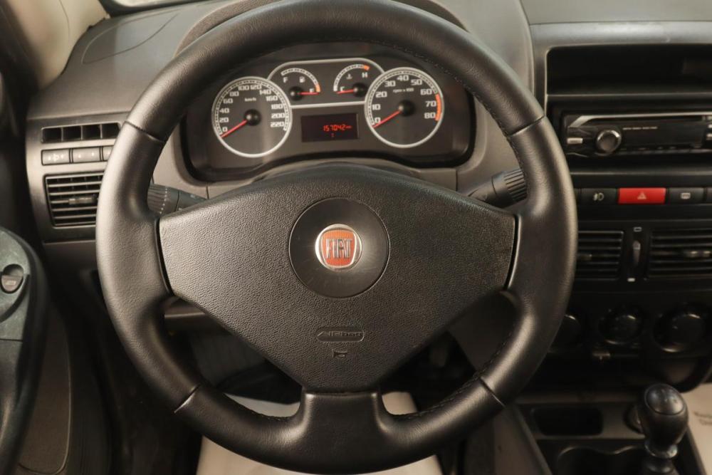 Fiat Albea I Рестайлинг Челябинск  - изображение 13