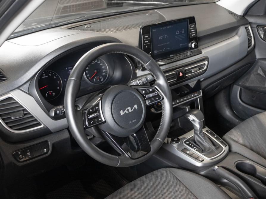 Kia Seltos I Казань  - изображение 5