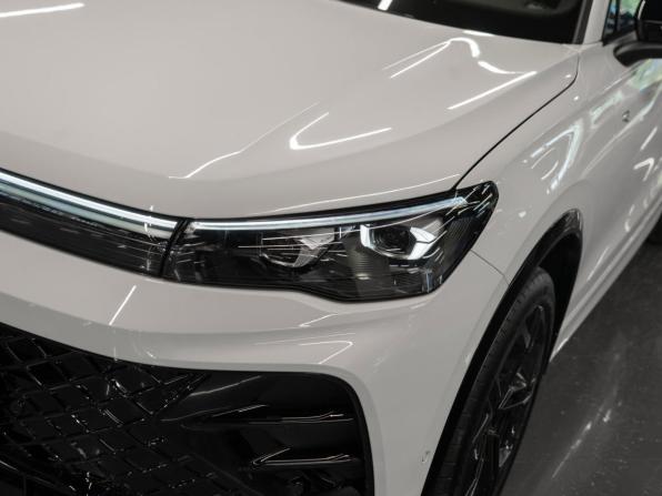 Volkswagen Tiguan III (China Market) с пробегом 2026 года, цена 4 890 000 рублей, 27 км, внедорожник, Автокод Объявления
