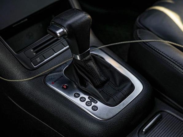 Volkswagen Tiguan I с пробегом 2009 года, цена 1 249 000 рублей, 79469 км, внедорожник, Автокод Объявления