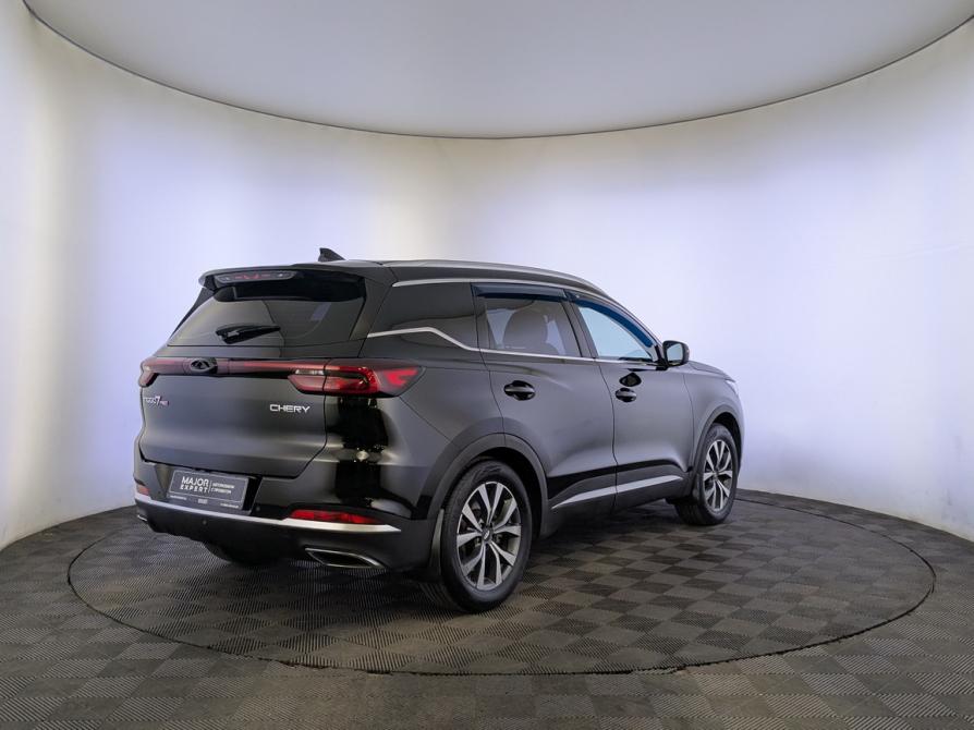 Chery Tiggo 7 Pro I Москва  - изображение 5