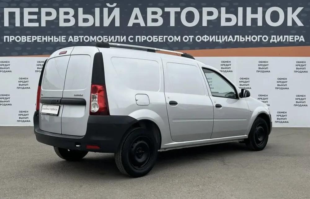 Lada (ВАЗ) Largus I Краснодар  - изображение 5