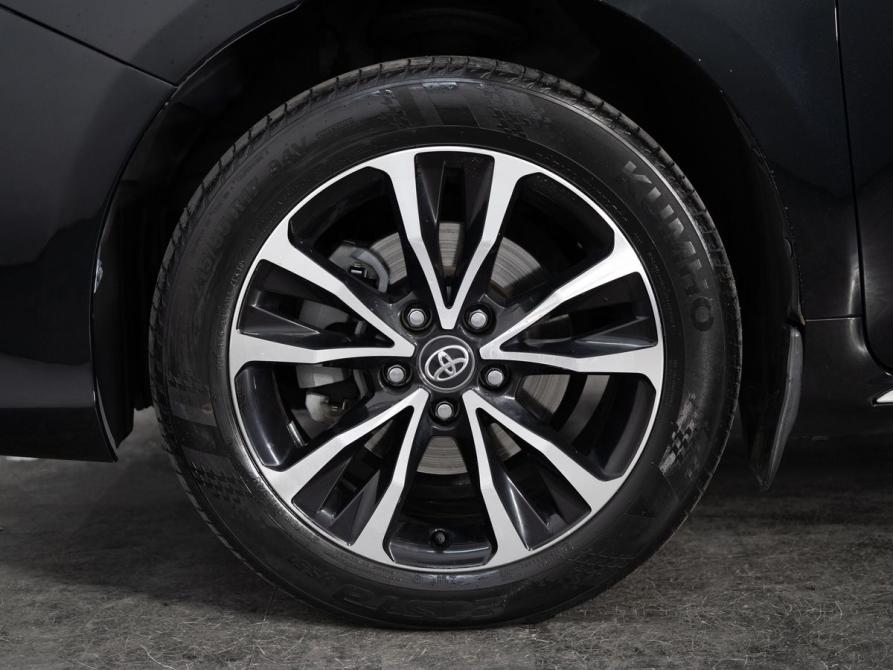 Toyota Camry VII (XV50) Иркутск  - изображение 21
