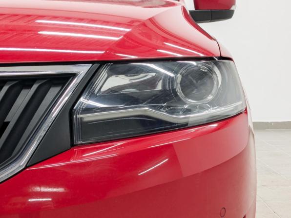 Skoda Rapid I Рестайлинг с пробегом 2019 года, цена 1 450 000 рублей, 64988 км, лифтбек, Автокод Объявления