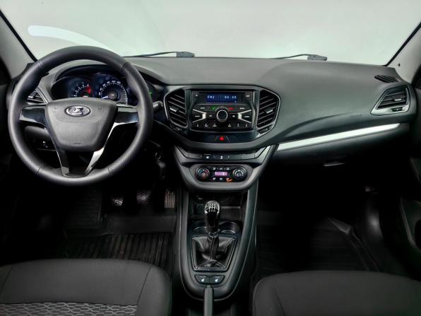 Lada (ВАЗ) Vesta I с пробегом 2016 года, цена 710 000 рублей, 199200 км, седан, Автокод Объявления