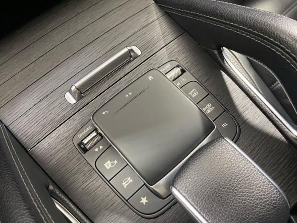 Mercedes-Benz GLE II (V167) с пробегом 2021 года, цена 5 497 000 рублей, 145795 км, внедорожник, Автокод Объявления