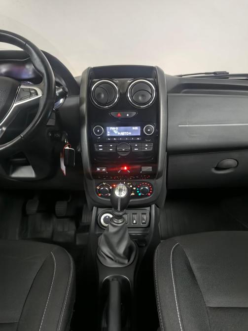 Renault Duster I Рестайлинг Москва  - изображение 12