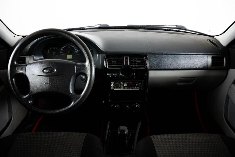 Lada (ВАЗ) Priora I Пермь  - изображение 13