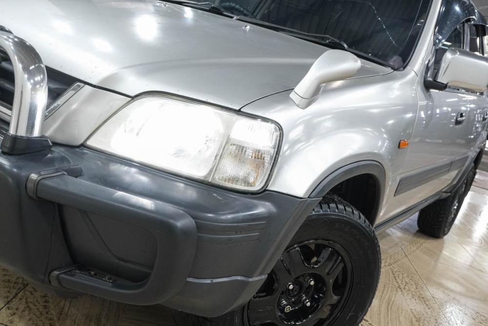 Honda CR-V I Новокузнецк  - изображение 11