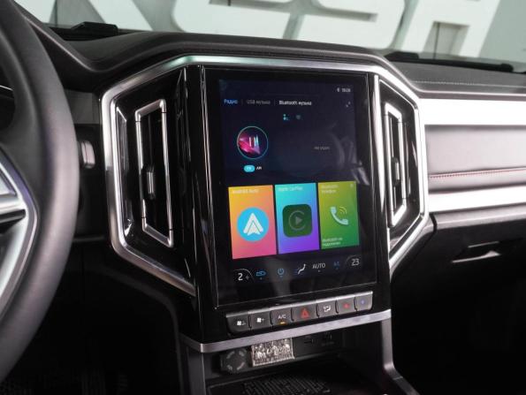 JAC T9 с пробегом 2024 года, цена 3 029 000 рублей, 33743 км, offers.body_type.unknown, Автокод Объявления