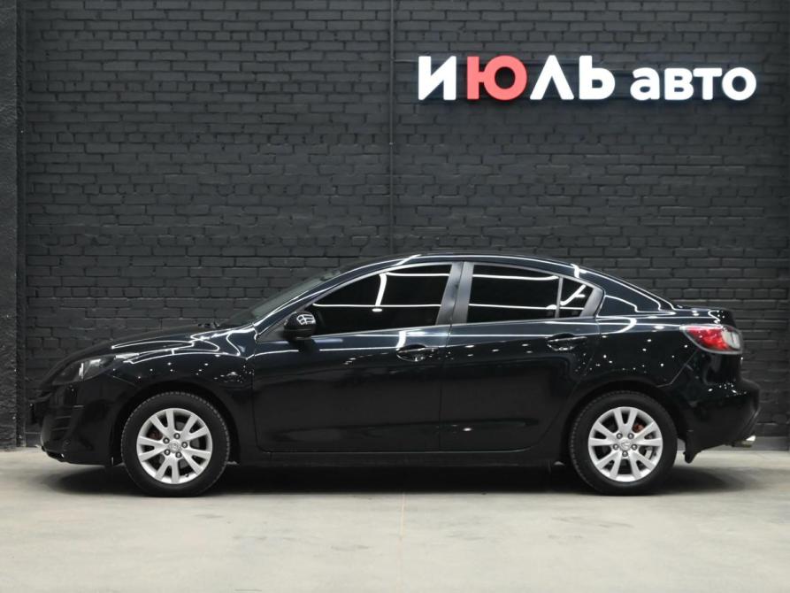 Mazda 3 II (BL) Екатеринбург  - изображение 7