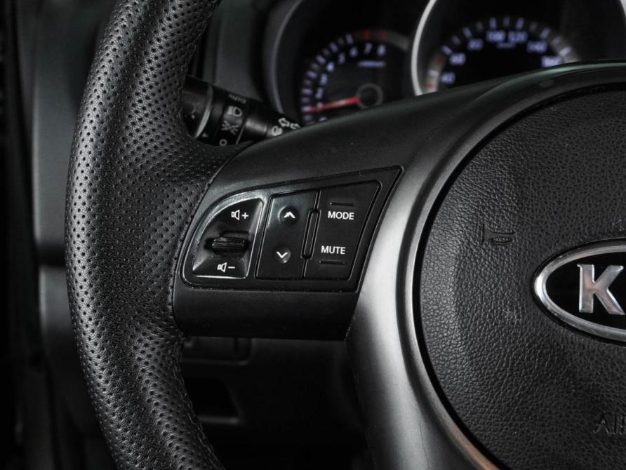 Kia Cerato II Воронеж  - изображение 15