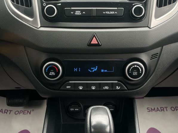 Hyundai Creta I с пробегом 2019 года, цена 1 635 000 рублей, 95122 км, внедорожник, Автокод Объявления