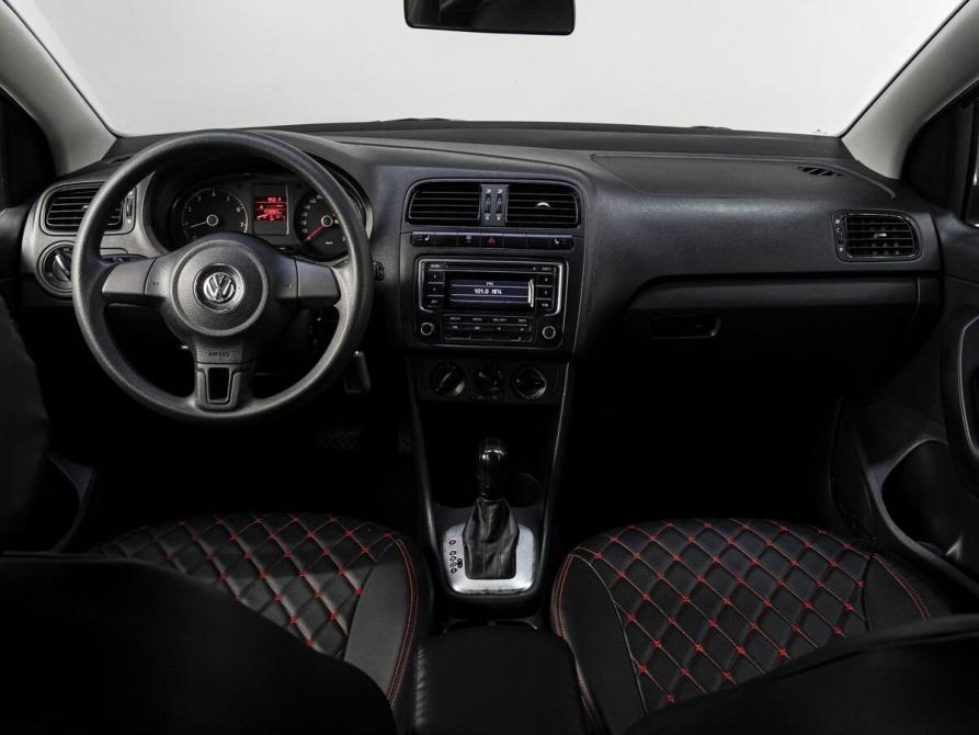 Volkswagen Polo V Тюмень  - изображение 17