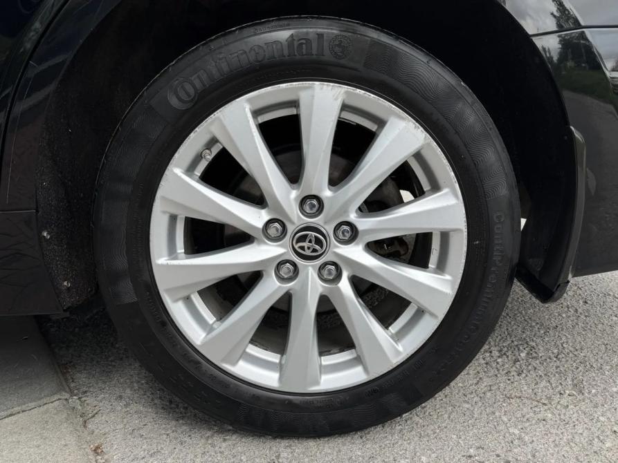 Toyota Camry VIII (XV70) Екатеринбург  - изображение 33