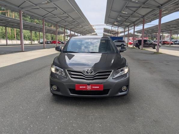 Toyota Camry VI (XV40) Рестайлинг с пробегом 2011 года, цена 1 484 900 рублей, 280000 км, седан, Автокод Объявления