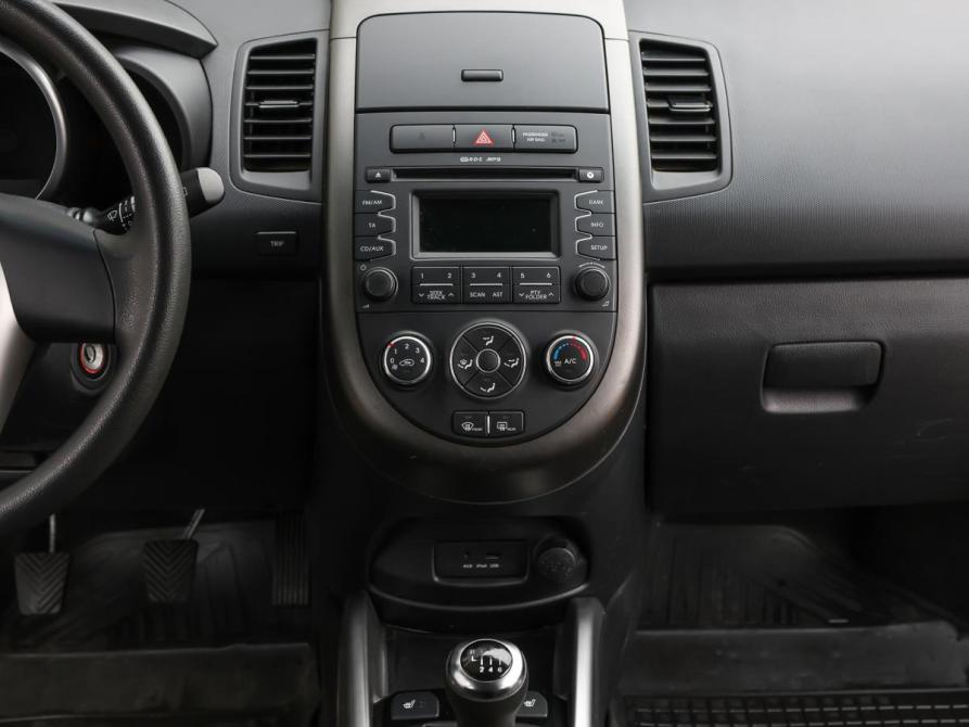 Kia Soul I Рестайлинг Москва  - изображение 14