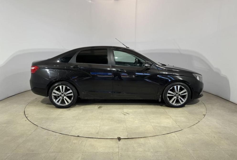 Lada (ВАЗ) Vesta I Саранск  - изображение 6