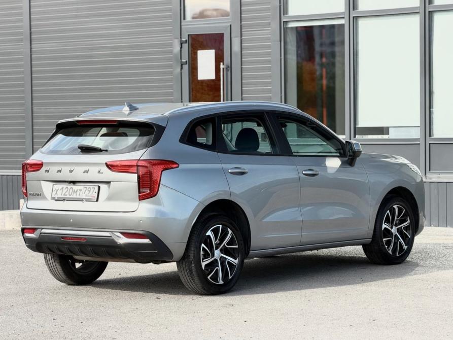 Haval Jolion I Волгоград  - изображение 13