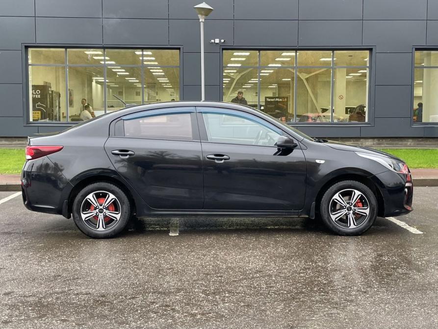 Kia Rio IV Ярославль  - изображение 4