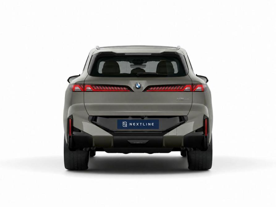 BMW X5 V (G65) Самара  - изображение 3