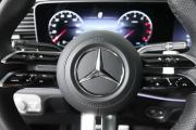 Mercedes-Benz GLE Coupe II (C167) Рестайлинг Москва  - изображение 39