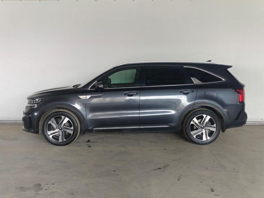 Kia Sorento IV Москва  - изображение 7