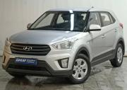 Hyundai Creta I Санкт-Петербург  - изображение 24