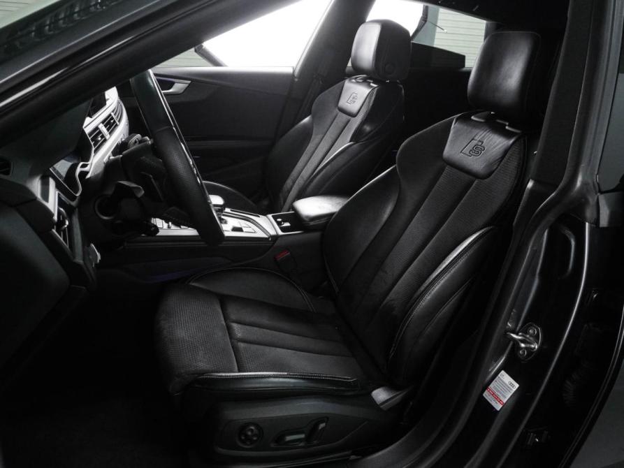 Audi A5 II (F5) Воронеж  - изображение 10