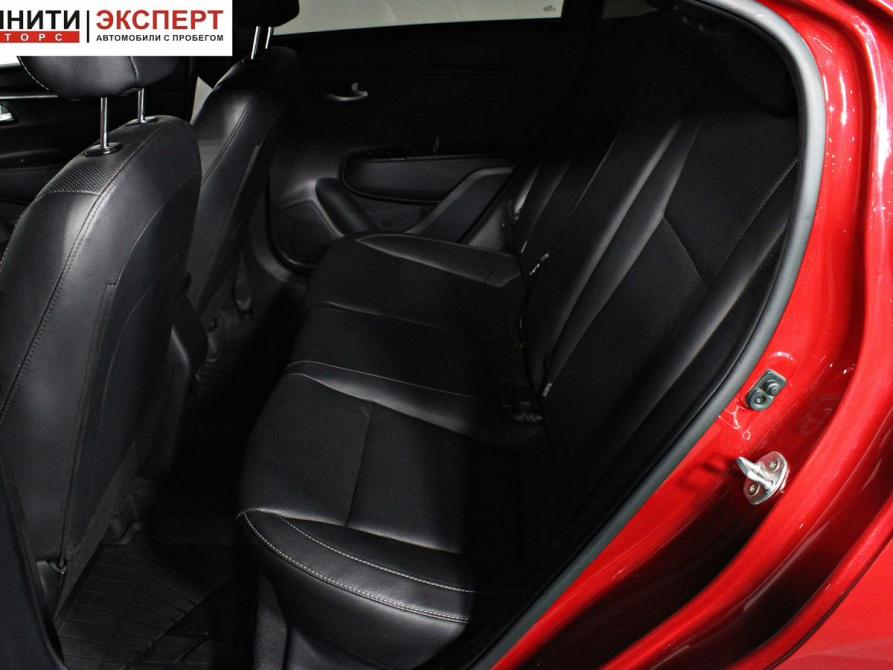 Kia Rio IV Рестайлинг Белгород  - изображение 16