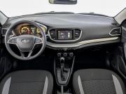 Lada (ВАЗ) Vesta I Рестайлинг (NG) Москва  - изображение 40
