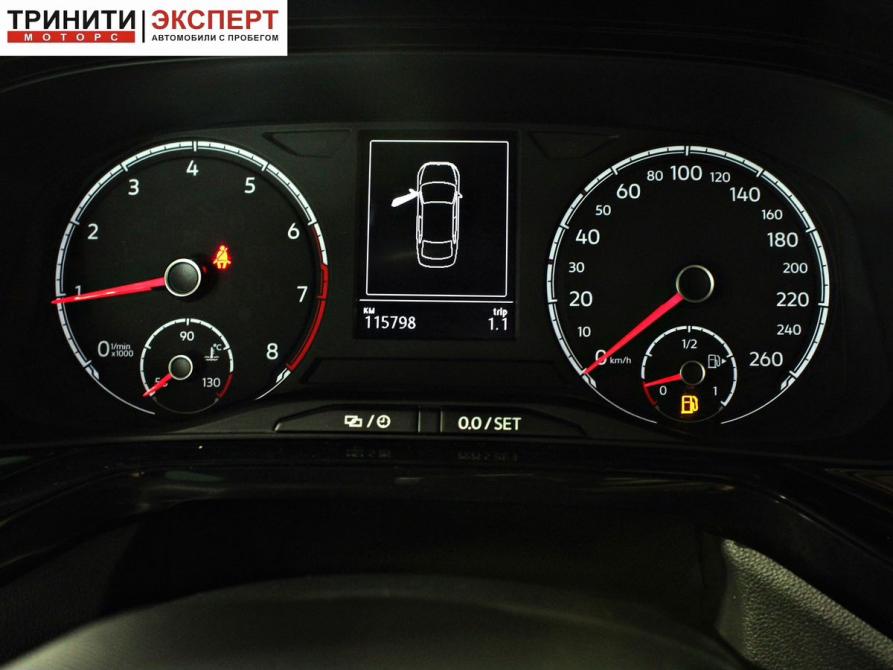 Volkswagen Polo VI Белгород  - изображение 16