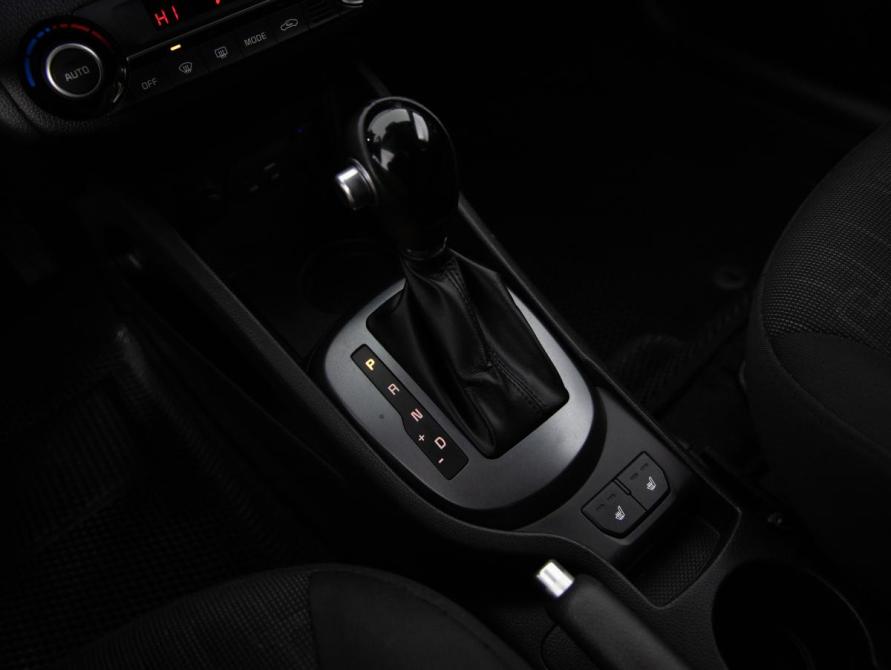 Kia Rio III Рестайлинг Санкт-Петербург  - изображение 10