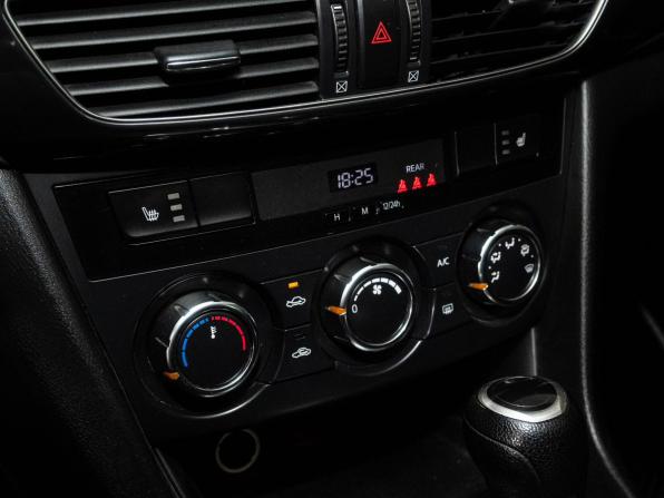 Mazda 6 III (GJ) с пробегом 2013 года, цена 890 000 рублей, 277343 км, седан, Автокод Объявления