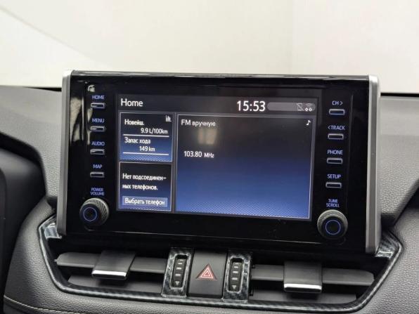 Toyota RAV4 V (XA50) с пробегом 2021 года, цена 2 750 000 рублей, 132113 км, внедорожник, Автокод Объявления