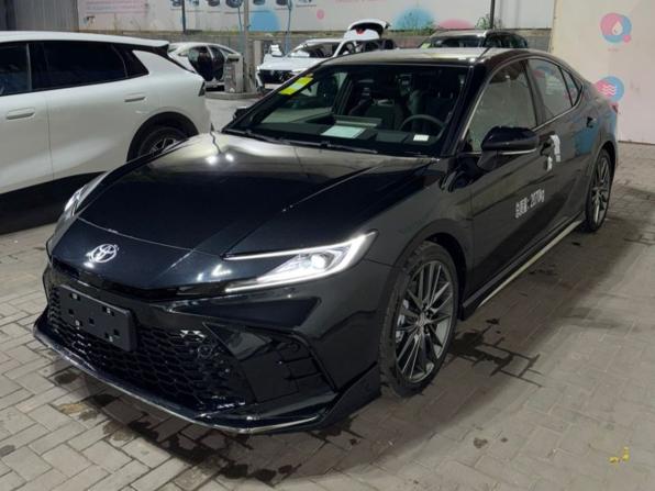 Новый Toyota Camry IX (XV80) China Market 2026 года, цена 4 550 000 рублей, седан, Автокод Объявления