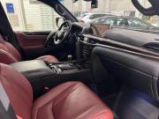 Lexus LX III Рестайлинг 2 Омск  - изображение 40