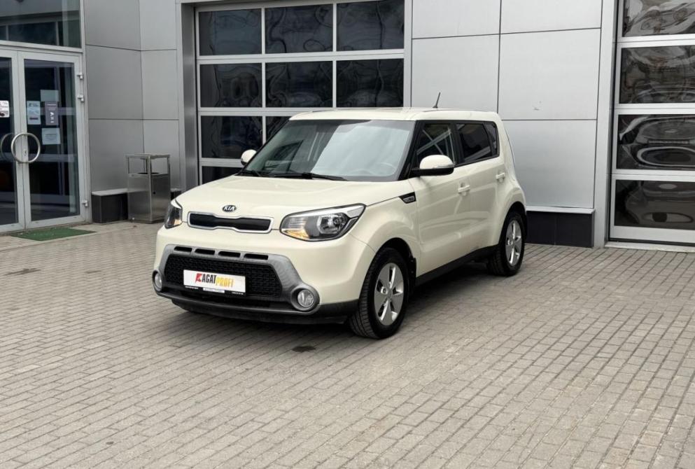 Kia Soul II Владимир  - изображение 3