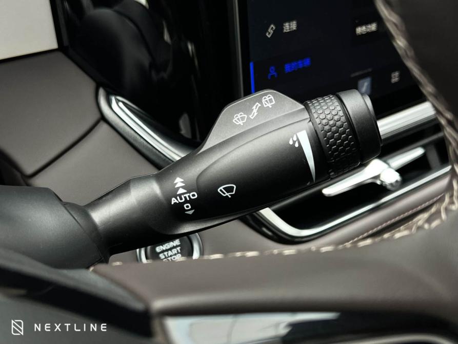 Geely Xingyue L I Рестайлинг 2 Самара  - изображение 14