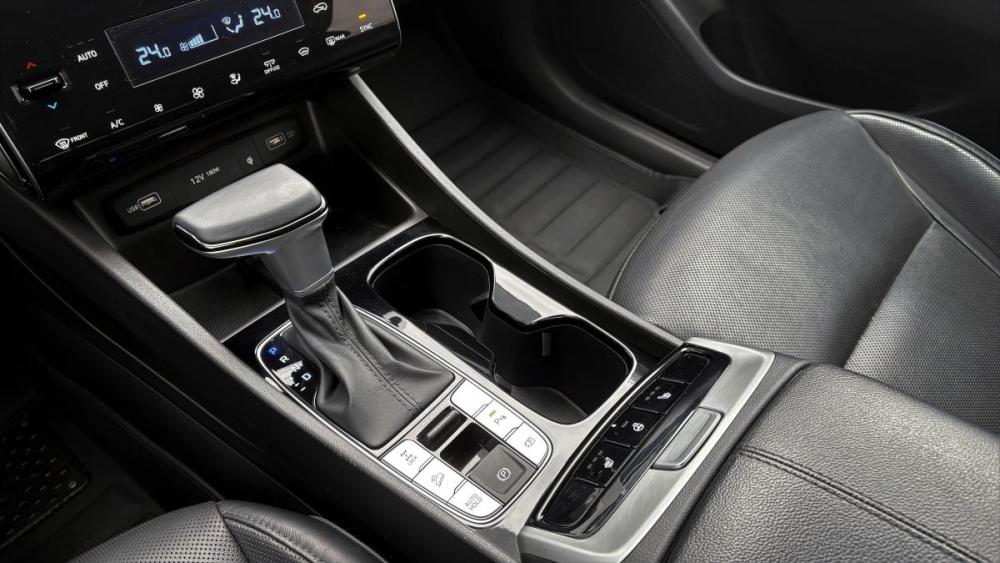 Hyundai Tucson IV Брянск  - изображение 17