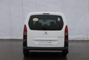 Peugeot Partner II Рестайлинг Нижний Новгород  - изображение 26