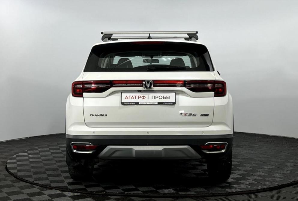 Changan CS35 Plus I Нижний Новгород  - изображение 7