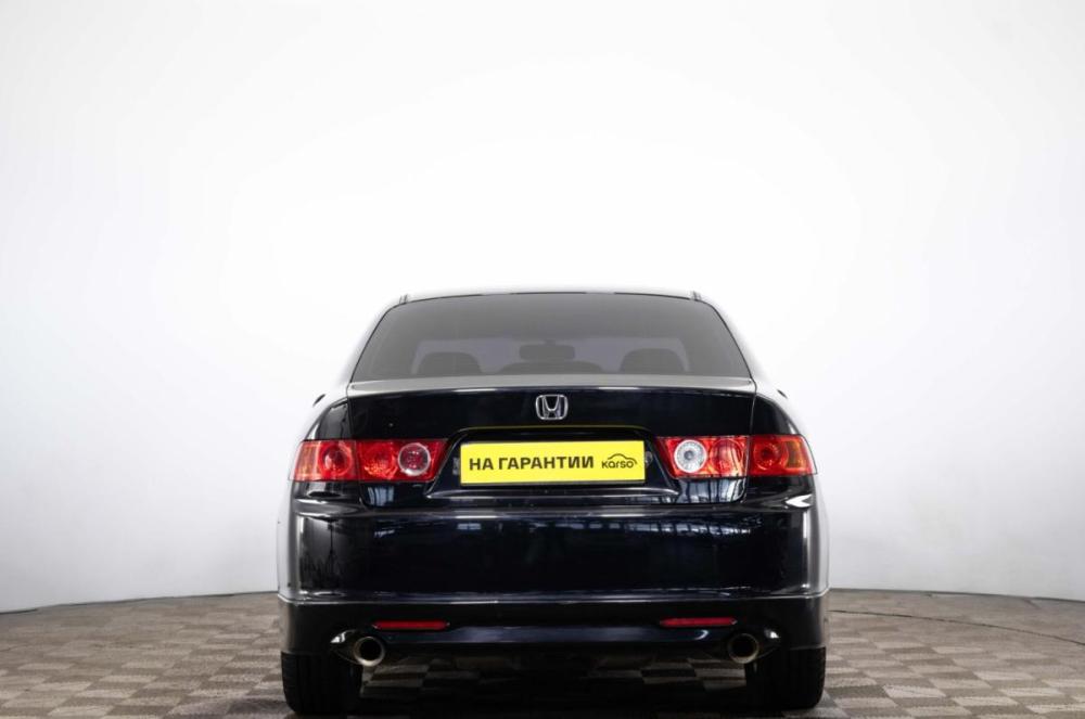 Honda Accord VII Рестайлинг Пермь  - изображение 6