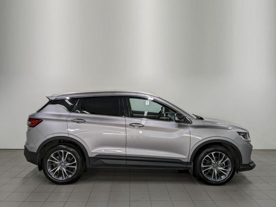 Geely Coolray I Москва  - изображение 4