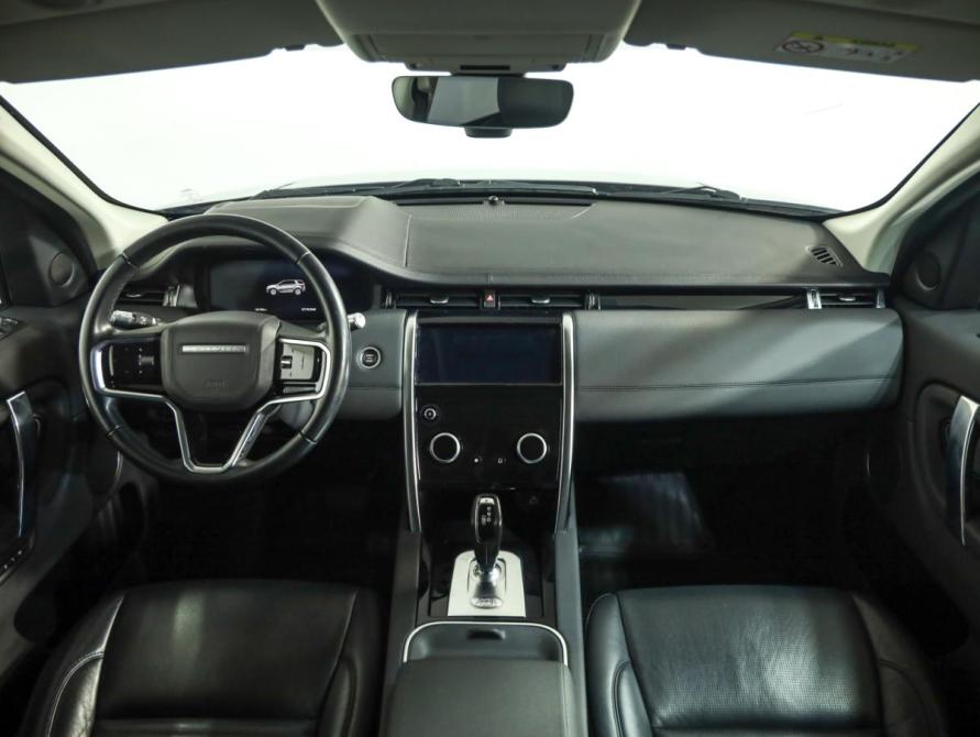 Land Rover Discovery Sport I Рестайлинг Санкт-Петербург  - изображение 11
